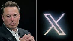 Elon Musk, X sued by former Twitter execs for $128 million