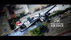 The Launch Of The World's Fastest Motorsport - The Air Race