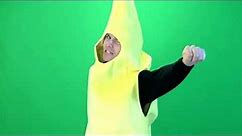 I'm a Banana (Original) x I'm A Banana (2020)