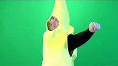 I'm a Banana (Original) x I'm A Banana (2020)
