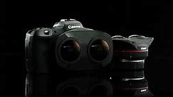 Introducing the New Canon RF5.2mm F2.8 L Dual Fisheye Lens