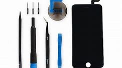 iPhone 6 Plus Screen: LCD   Digitizer Replacement Part, Kit