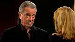 The Young and the Restless:The Young and the Restless - 10\/3\/2023