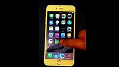 Factory Reset iPhone 6 Plus Erase All Dsdfsdfsdata From iPhone 6 Plus