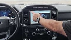 Ultimate Tutorial: Ford’s SYNC 4 - Including PowerBoost Hybrid F150.