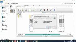 How to Extract BIN Files Using PowerISO