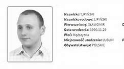 Rejestr Sprawców Przestępstw na Tle Seksualnym. Pedofile i gwałciciele z woj. lubelskiego [ZDJĘCIA]