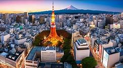 "Tokyo Unveiled: Insider's Guide to the Best 20 Must-See Spots for First-Time Visitors"