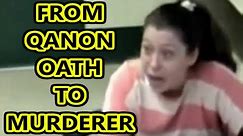 Qanon Killer Neely Petrie-Blanchard