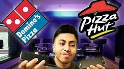 3-Way Prank Call: Dominos vs Pizza Hut (vol 3)