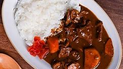 Homemade Japanese Beef Curry (Kare Raisu) | Sudachi