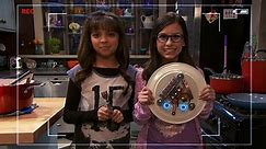 Watch Game Shakers Season 1 Episode 1: Game Shakers - Sky Whale - Part 1 – Full show on Paramount Plus