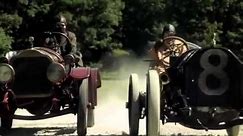 The Men Who Built America Trailer(History Channel)