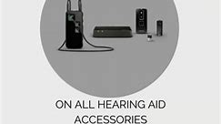 30% DISCOUNT ON ALL HEARING AID ACCESSORIES #audiology #audiologycentral #hearing #hearingloss #hearingaids #hardofhearing #earwaxremnoval #oticon #oticonhearingaids #philips #philipshearingaids #phonak #phonakhearingaids #signia #signiahearingaids