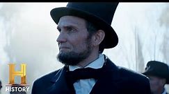 How to Watch Abraham Lincoln History Channel Documentary Online Free