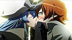 Hilarious and Unexpected Kiss, Funny Anime Moments
