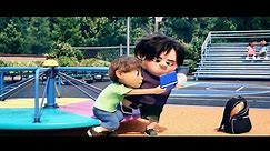 Lou Short Film (2017) Pixar Animation