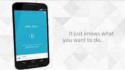Learn How Moto X Can Help You