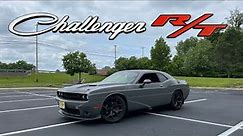Review | 2017 Dodge Challenger R/T