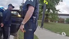 CLE Heights arrest of driver goes viral, raise questions about police procedure