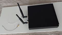 Acer Veriton N4640G adding an additional Wi-Fi antenna - is it worth it?