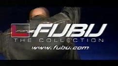 FUBU The Collection Commercial - 90s/2000s