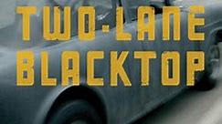 Two-Lane Blacktop - movie: watch streaming online