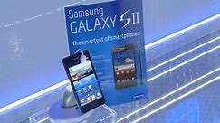 Samsung offers $2 smartphone