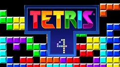 TETRIS [MARATHON] | Block Puzzle Game (4)