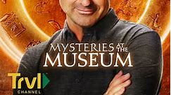 Mysteries at the Museum: Season 23 Episode 3 Valentino's Ring and More