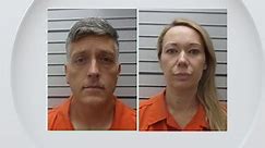 Owners of Colorado funeral home where 190 improperly stored bodies discovered arrested in Oklahoma