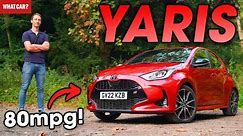 2023 Toyota Yaris review – everything you need to know | What Car?