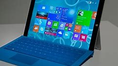 iPad envy prompted Microsoft Surface alliance