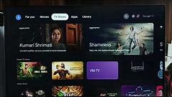 PHILIPS Google TV : 3 Ways to Open Google Play Store App and Install Apps and Games