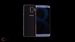 [VIDEO] Samsung Galaxy S8 Edge 2017