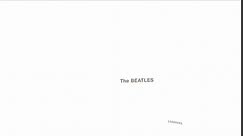 The Beatles - White Album Full Album