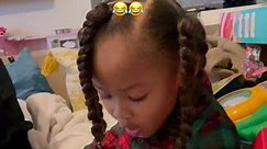 Got my 3 year old a new iphone for Christmas!😂🙌🏾#christmas2020 #funnyvideos #iphone13 #MyPlayoffPicks #k18hairflip