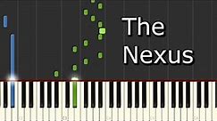 [Amaranthe - The Nexus] Piano Tutorial