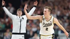 Purdue downs NC State to advance to national championship game