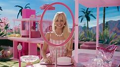 Watch the new ‘Barbie’ movie trailer