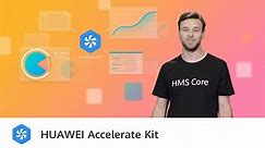 HUAWEI Accelerate Kit