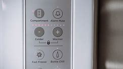 How to set the temperature levels of your refrigerator | Fisher & Paykel