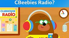 CBeebies Radio