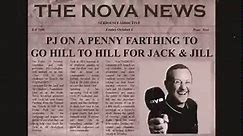 Radio Nova #HillToHill Challenge for Jack & Jill