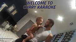 NBA star reworks lyrics of famous song to be about diapers