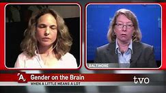 Gender and the Brain