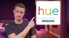 What you need to know about Philips Hue