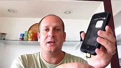 Lifeproof Case for iPhone Bad Review. iPhone 5 Water proof case people can't hear you talk