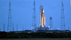 Why NASA canceled launch of massive new rocket