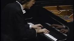 【斯坦尼斯拉夫·布宁 | 肖邦第一谐谑曲】Stanislav Bunin plays Chopin Scherzo No.1 B minor, op.20